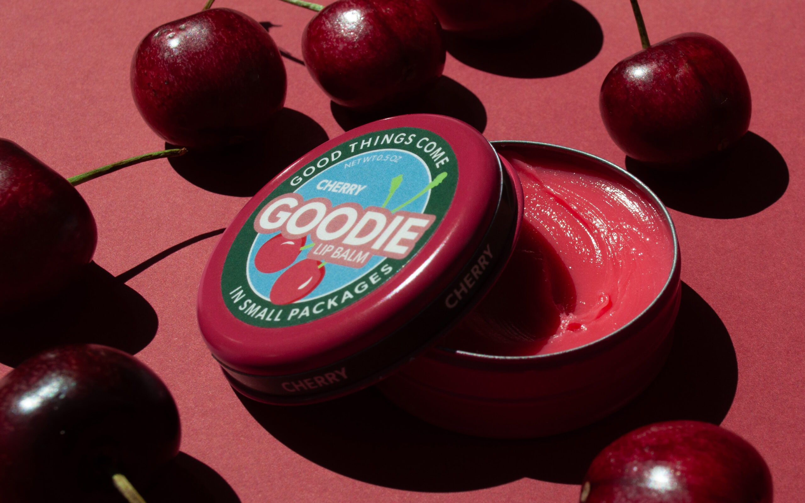 Goodie Lip Balm